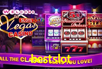 bestslot Licença Curaçao Gaming