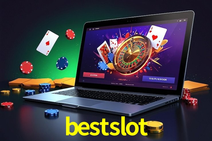 bestslot Instalar Logo 3