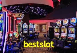 Loteria bestslot - Quina e mais jogos