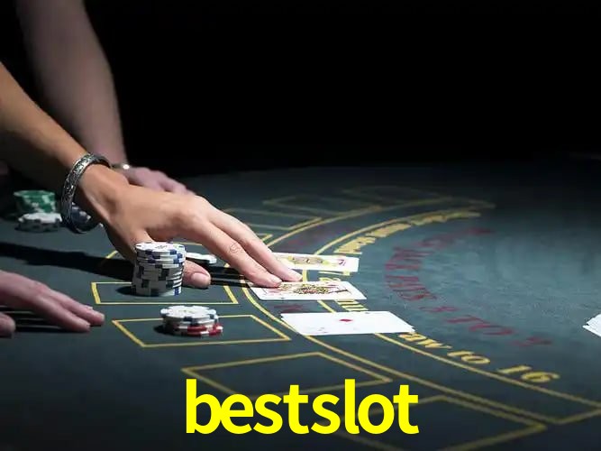 bestslot Segurança Logo 2