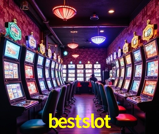 Slots bestslot - Giros Grátis Diários