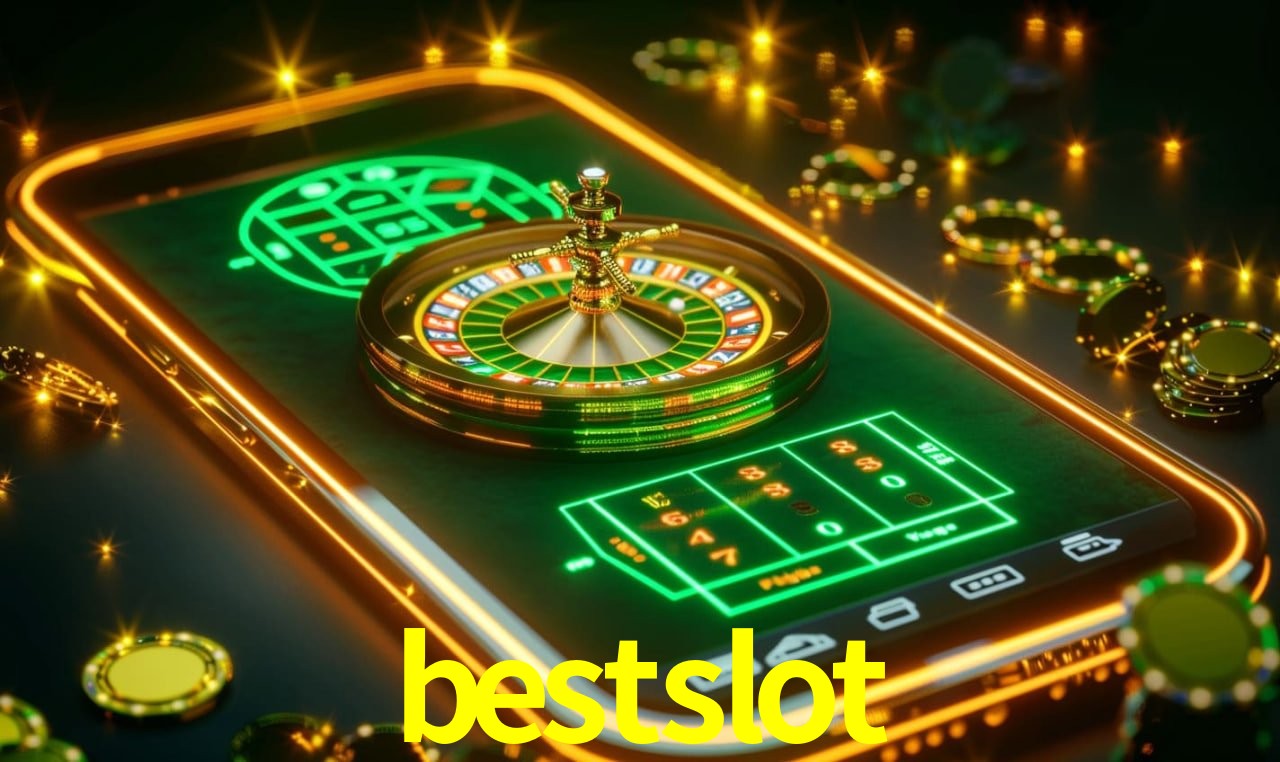 bestslot Licenciado Curaçao - Segurança SSL 256-bit